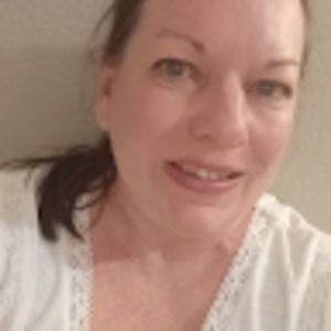 Meet your Posher, Cheryl